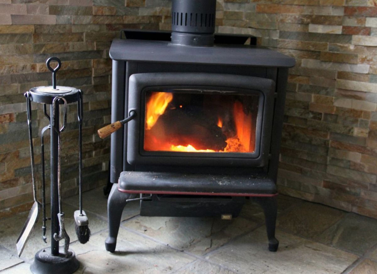 Are Wood Stoves Bad for Your Health? YouMeMindBody