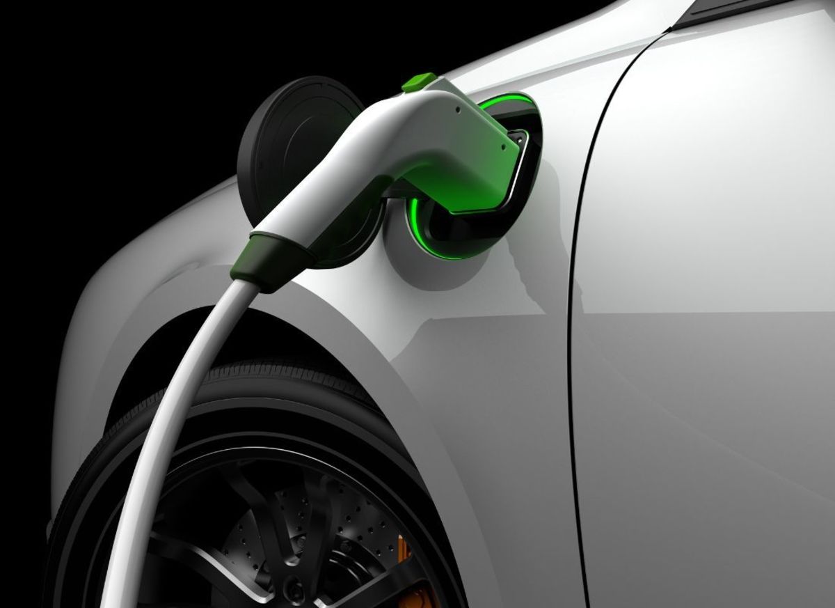 How Long Does It Take To Charge An Electric Car AxleAddict