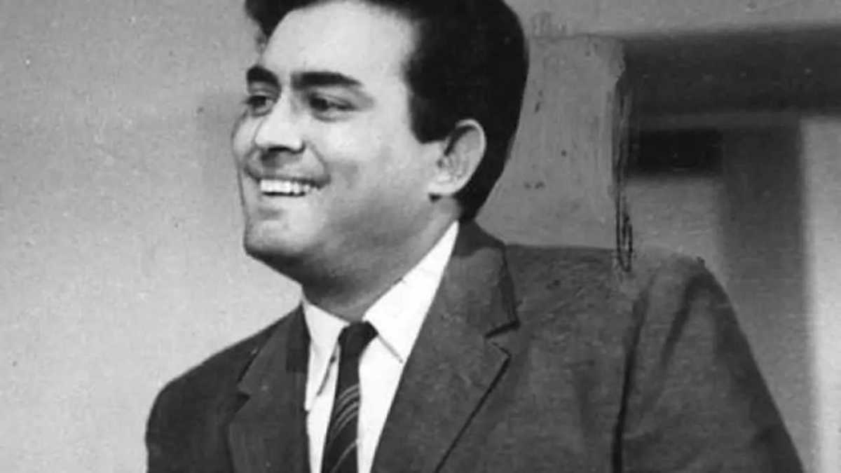 Sanjeev Kumar became one of the most versatile actors the world had ever seen.