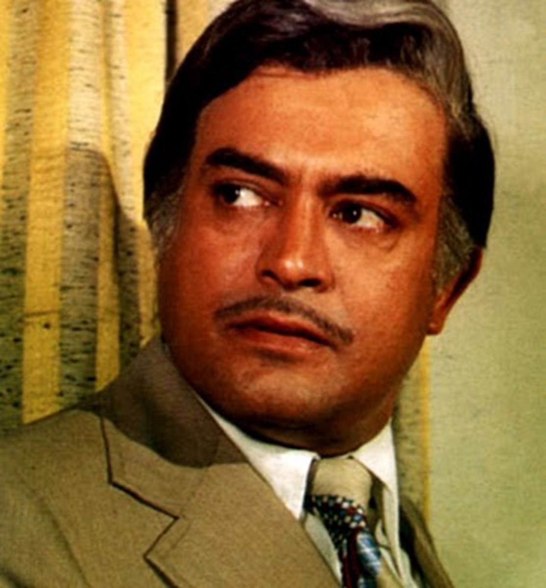 Sanjeev Kumar was one of the greatest actors to have graced the silver screen. With over 100 iconic movies in a short life of 47 years, the actor-par-excellence memorable performances remain unparalleled in the annals of world cinema.