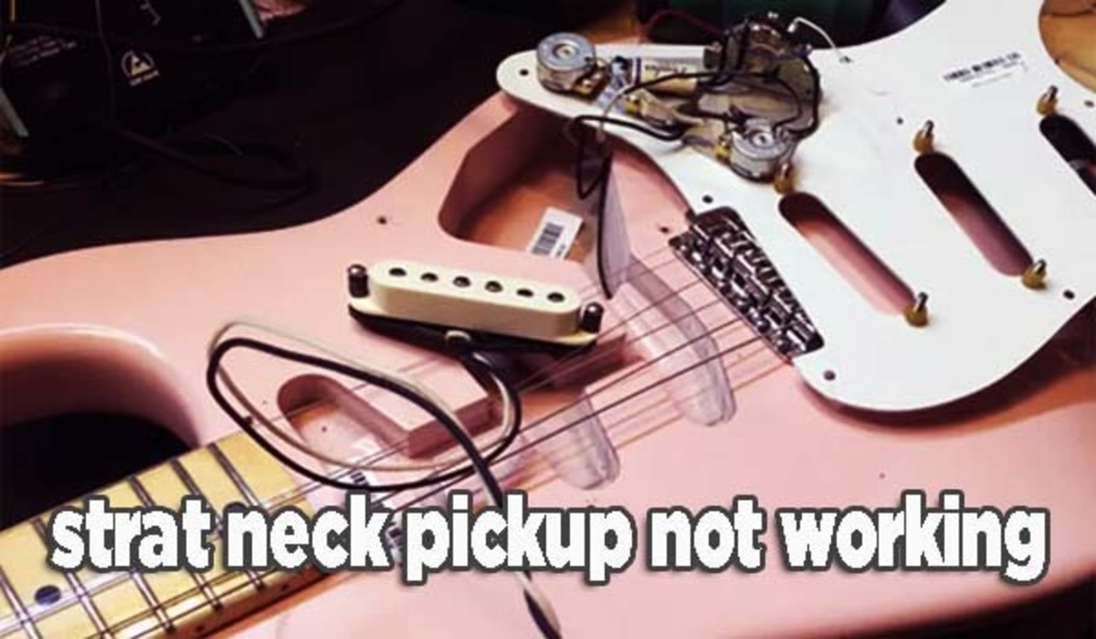 Perry Garner on HubPages