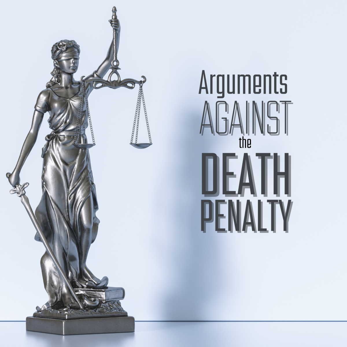 8 Reasons to Be Against the Death Penalty