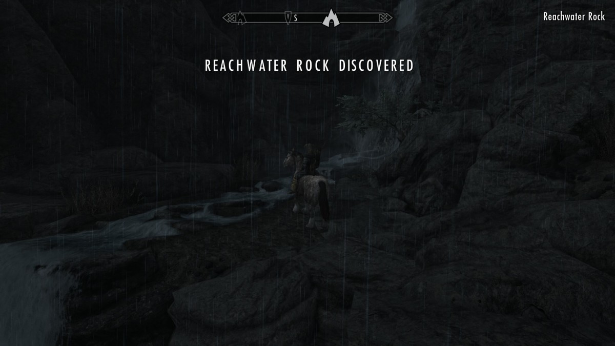 All You Need to Know About Reachwater Rock Within 