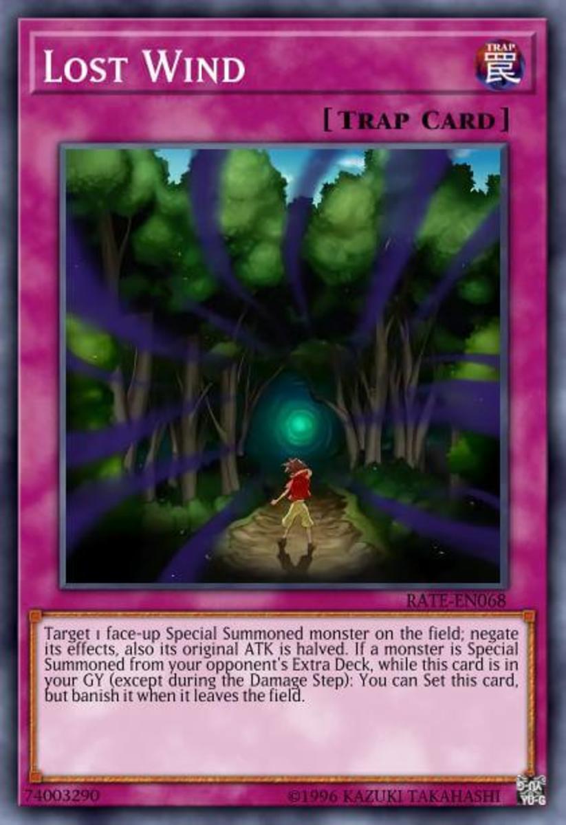 Top 10 Underrated Removals in "YuGiOh!" HobbyLark