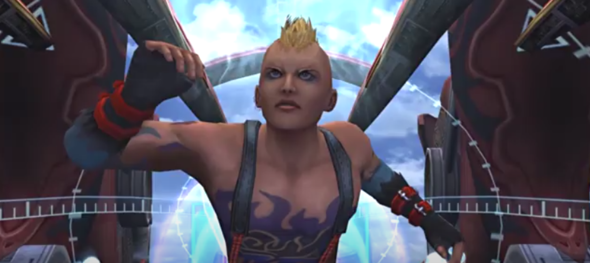 The 5 Worst Final Fantasy Characters LevelSkip