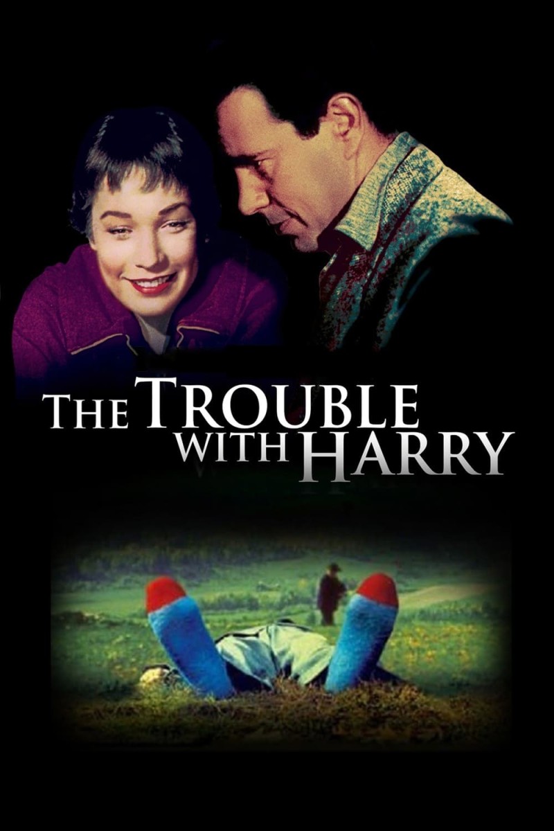 What is the Trouble with Harry?