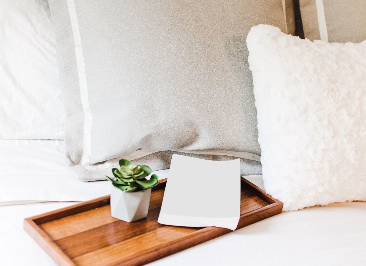 Sweet Dreams: 6 Surprisingly Effective Ways to Make Your Bed More Comfortable