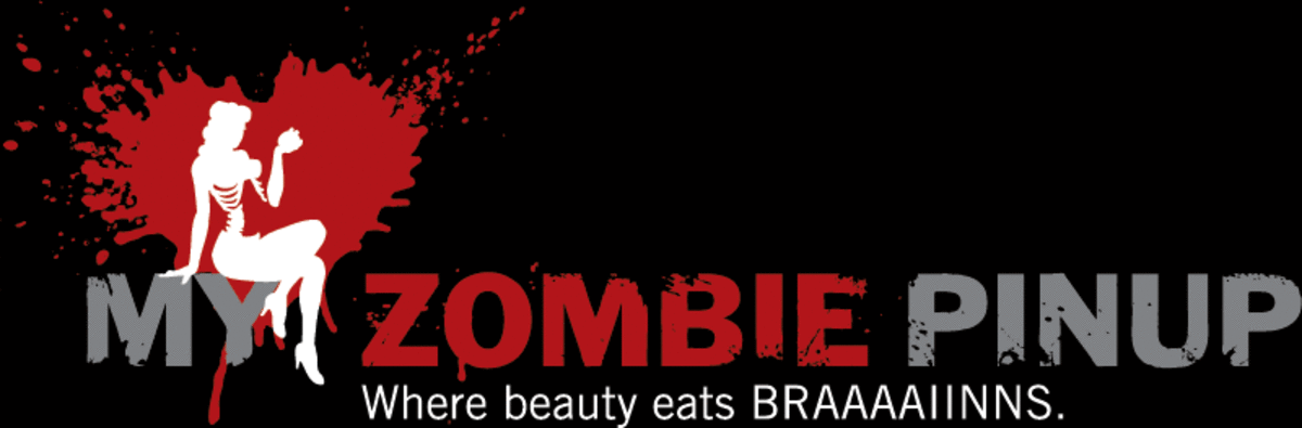 zombie-themed-party
