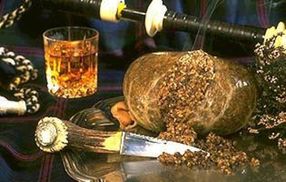 haggis