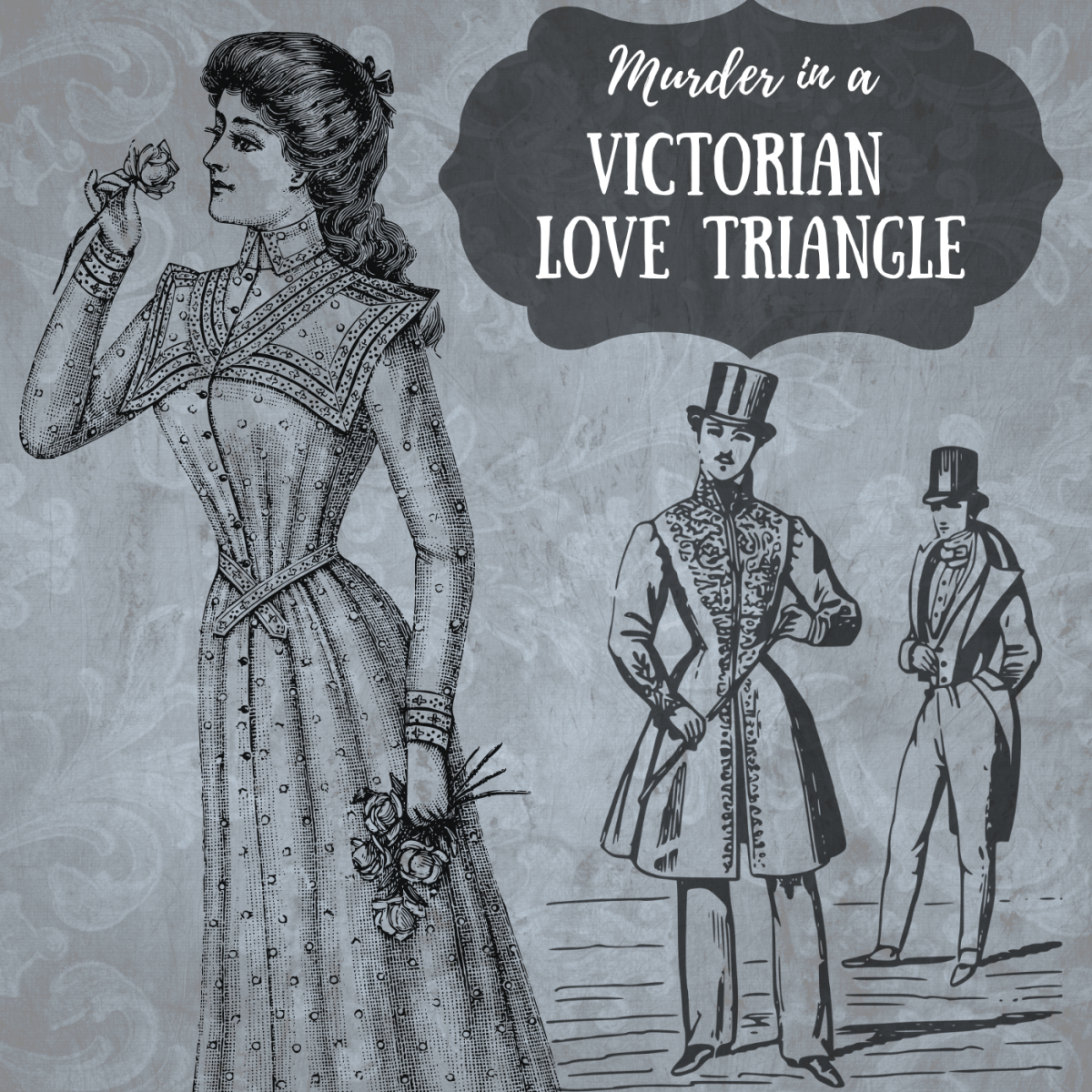 Victorian Murder Love Triangle: The Bermondsey Horror