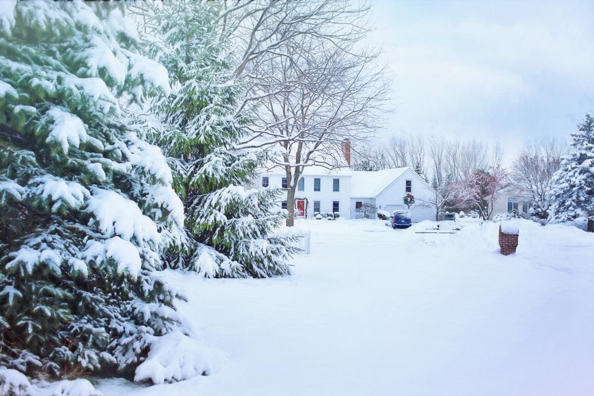 15 Ways to Slash Your Energy Bill This Winter
