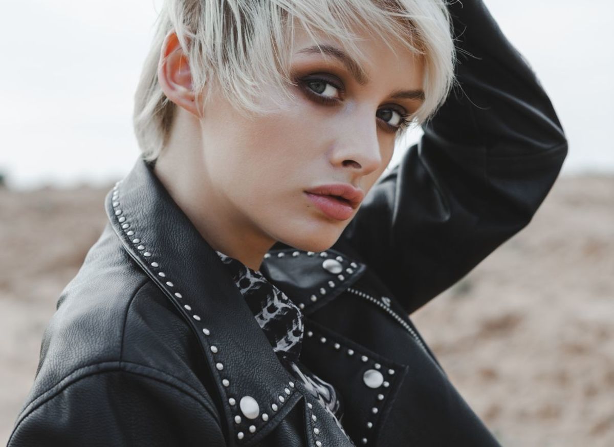  Does Short Hair Suit Round Faces HubPages