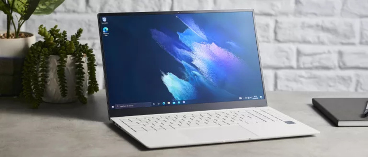 Samsung Galaxy Book Pro Review - 32