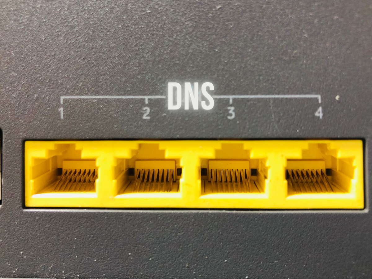 How and Why to Change DNS Servers