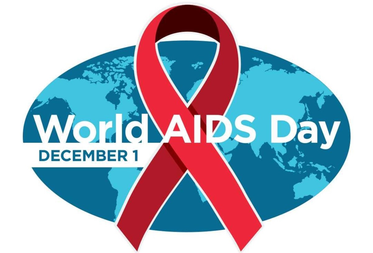 "Equalize" is the theme of World AIDS Day in 2022.