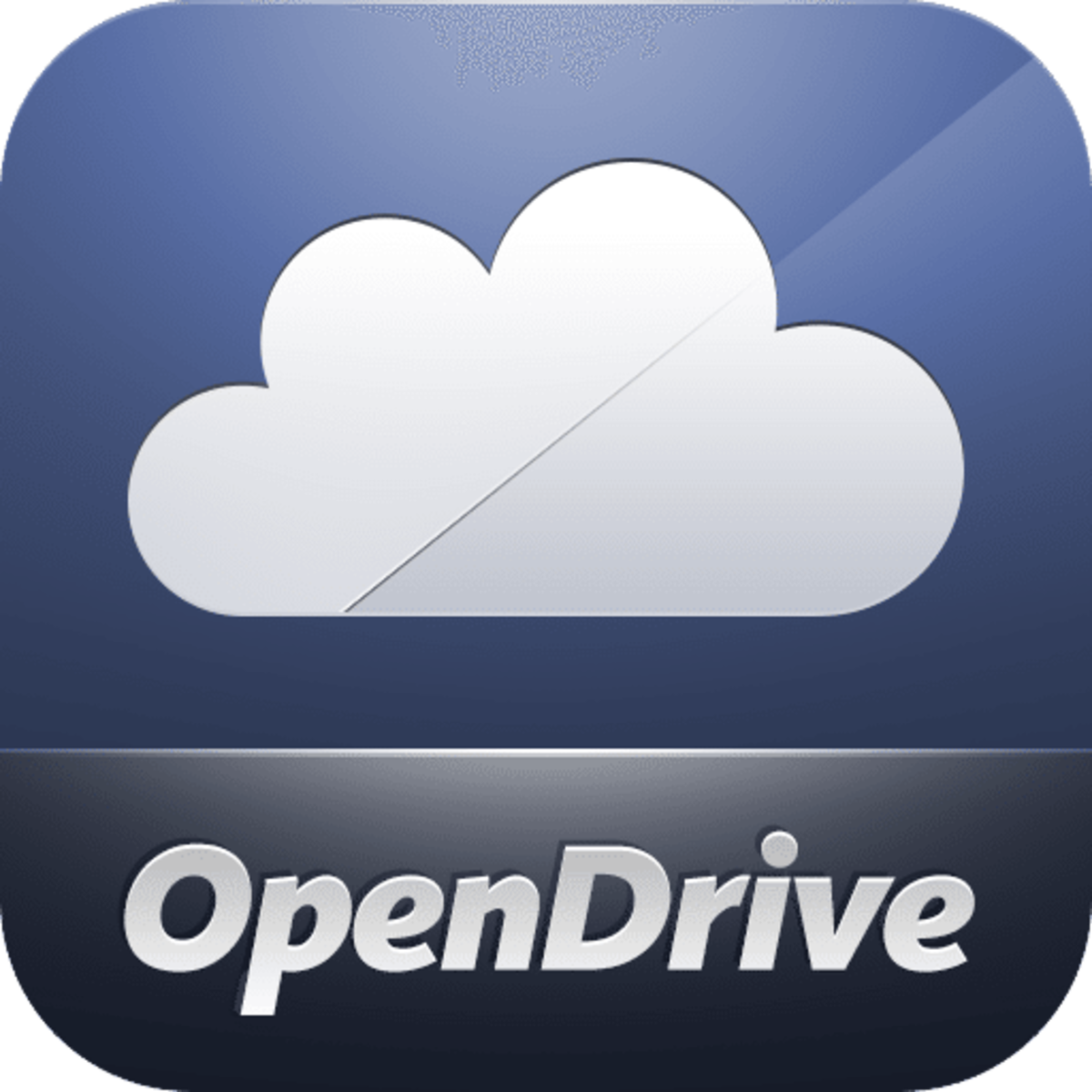 OpenDrive | Cloud Storage, Notes, and Task Management