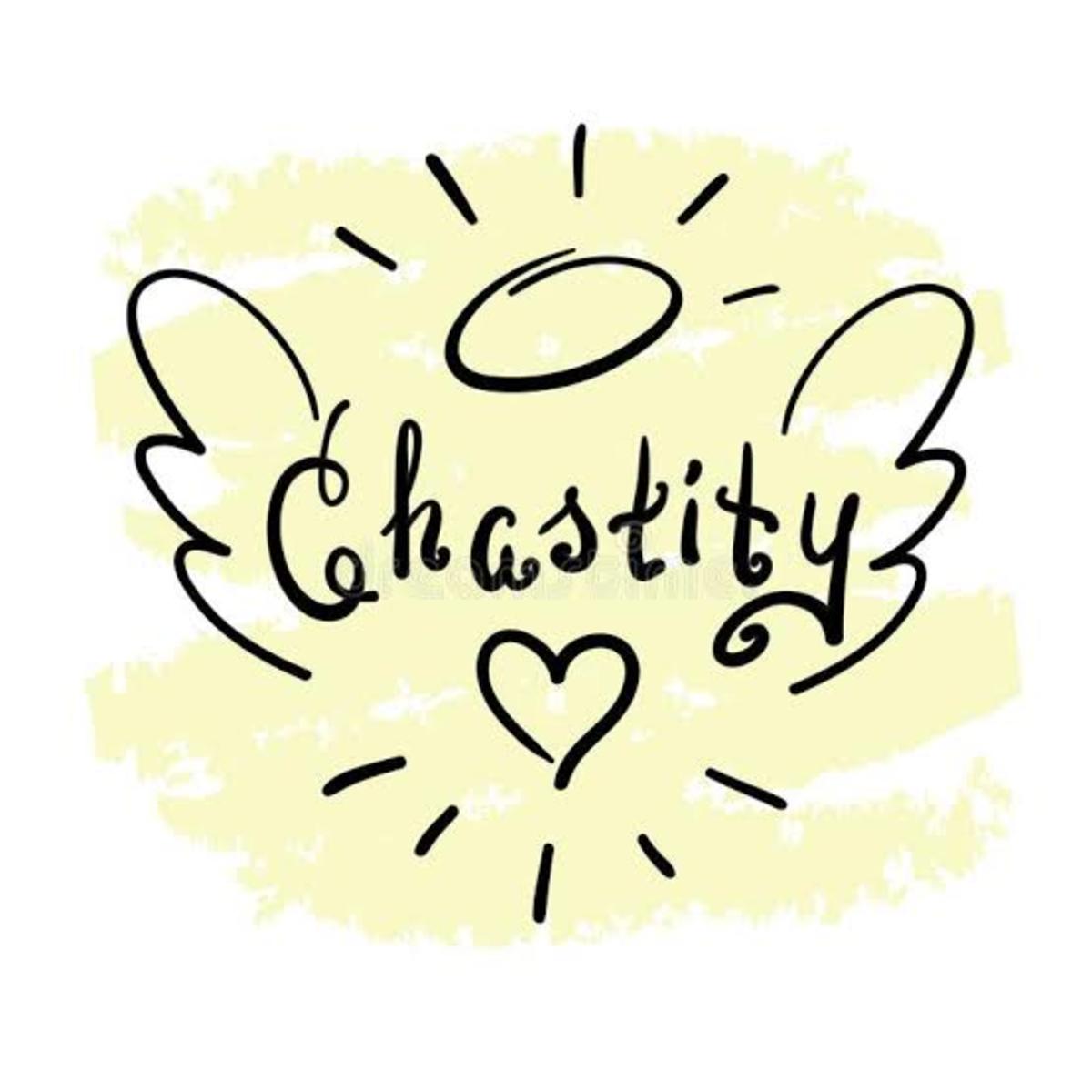 Chastity and Unchastity