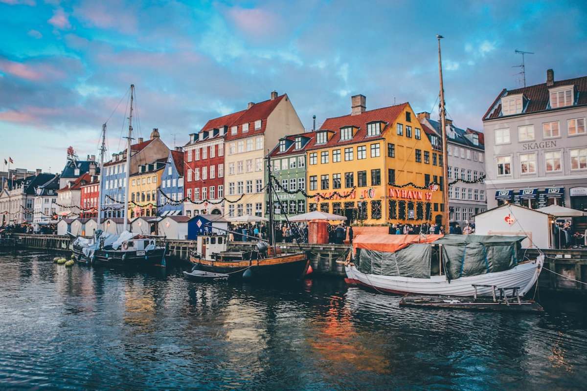 Why People Consider Denmark the Best Place for upbringing of their Children?