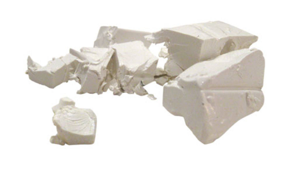 How To Make An Irish Shamrock Polymer Clay Necklace Polymer Clay