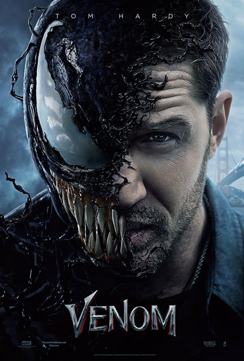 Should I Watch..? 'Venom' (2018)
