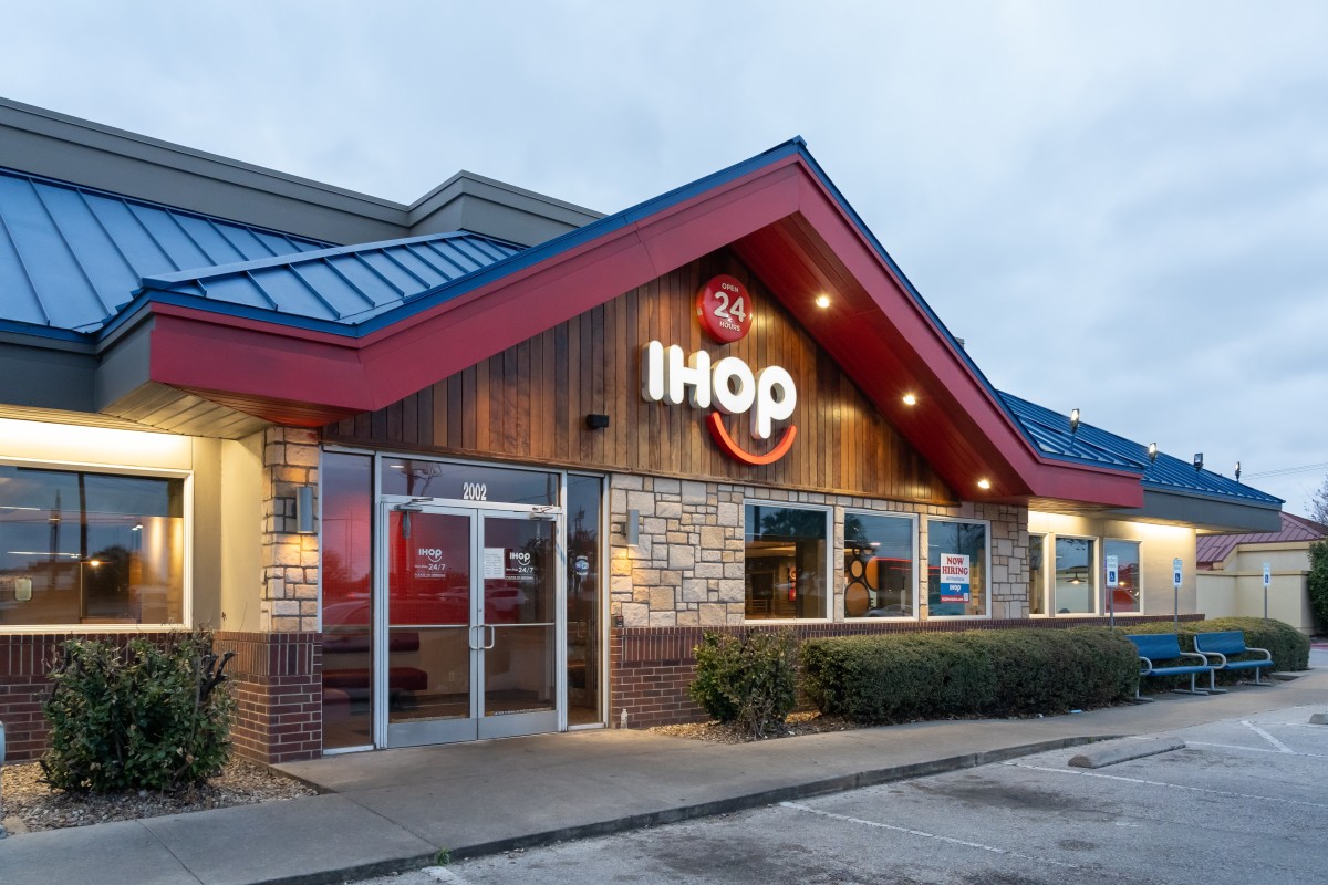 IHOP Is Launching a New Program for Hard-Core Fans - Delishably News