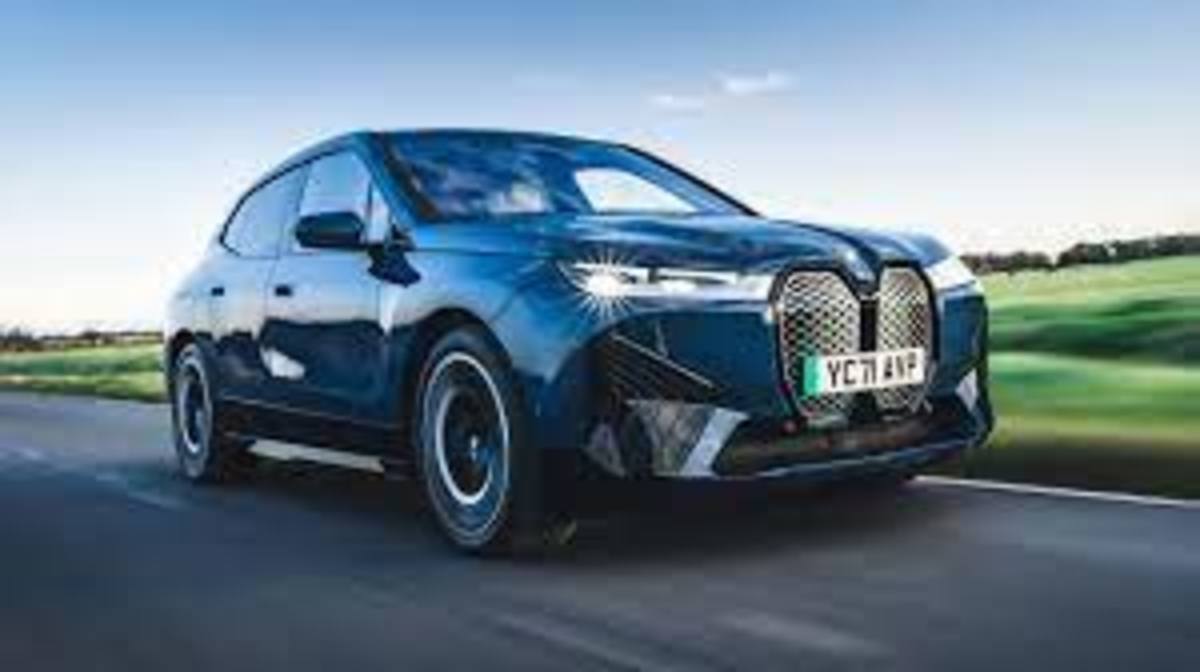 The Future is Electric: How Electric Cars Will Transform Transportation