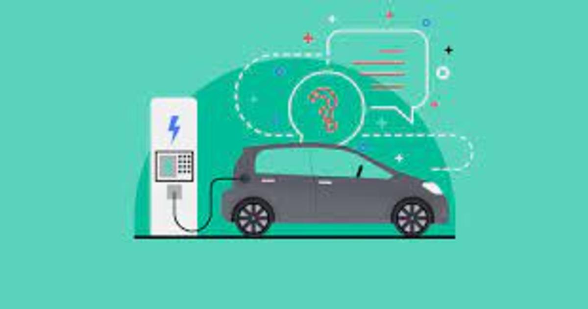 The Future is Electric: How Electric Cars Will Transform Transportation ...