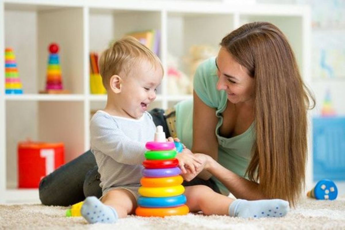 Is Babysitting A Good Job Option for Students?