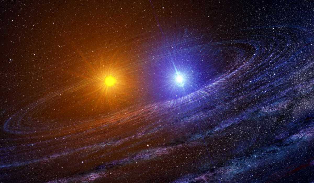 What Are Some Famous and Special Binary Star Systems?