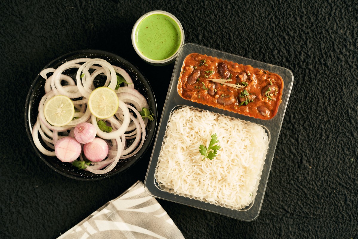 Shahi Rajma Masala Restaurant Style Recipe