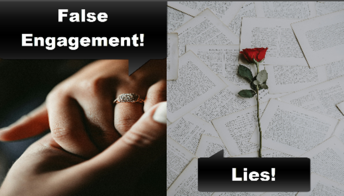 Love, Lies, and Betrayal! Trusting Him Became My Worst Nightmare!