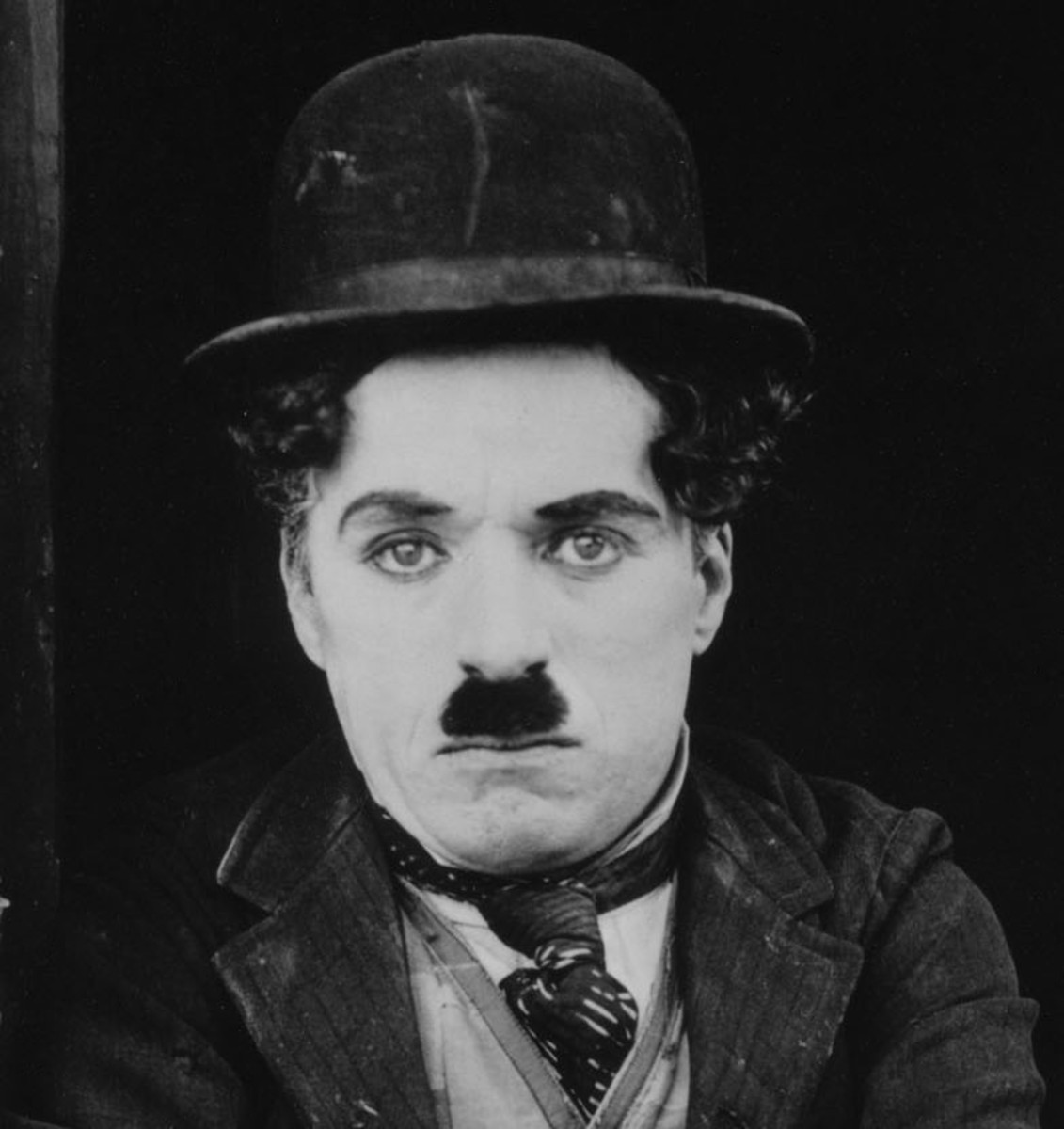 The Inspirational Voices of Jim Carrey and Charlie Chaplin - HubPages