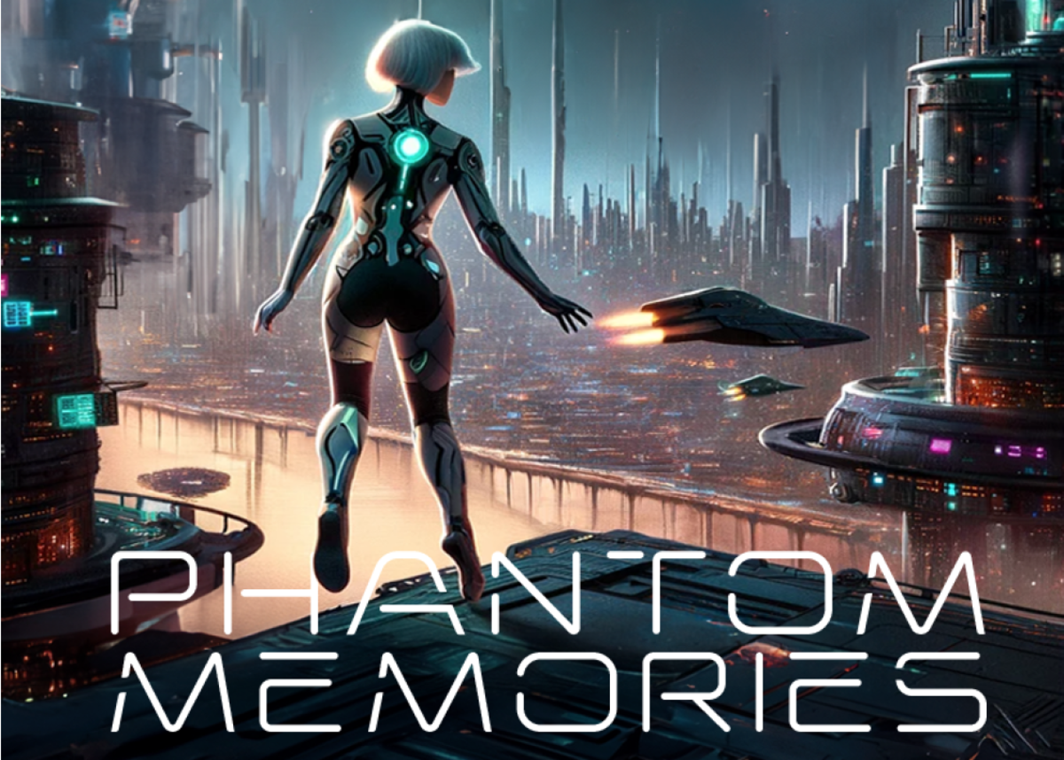 Review of Phantom Memories
