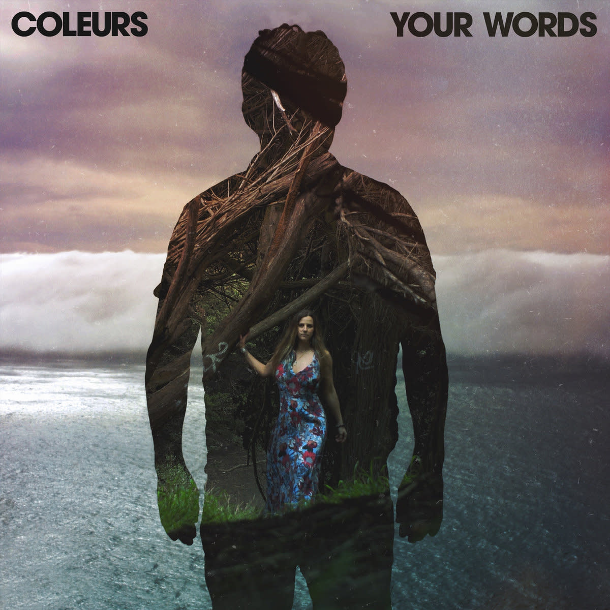 Synth Single Review: “Your Words” by Coleurs & Missing Words