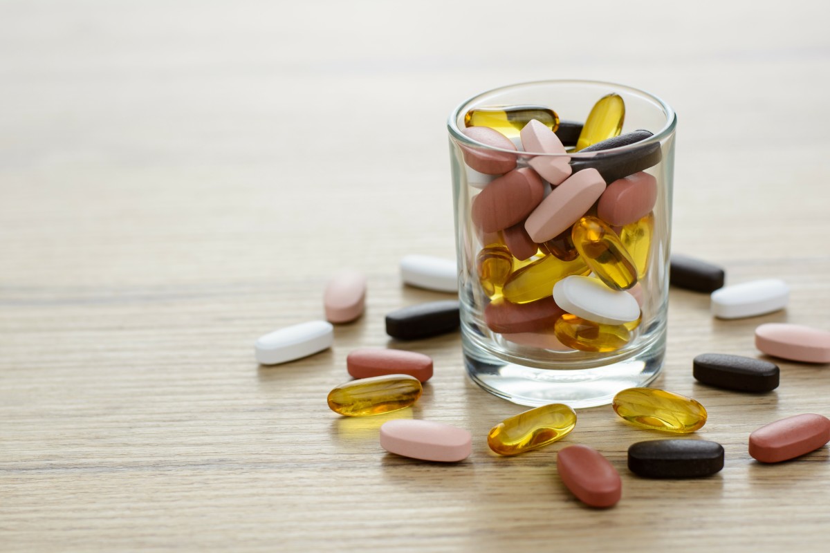 Different Types of Magnesium Supplements for Optimal Health