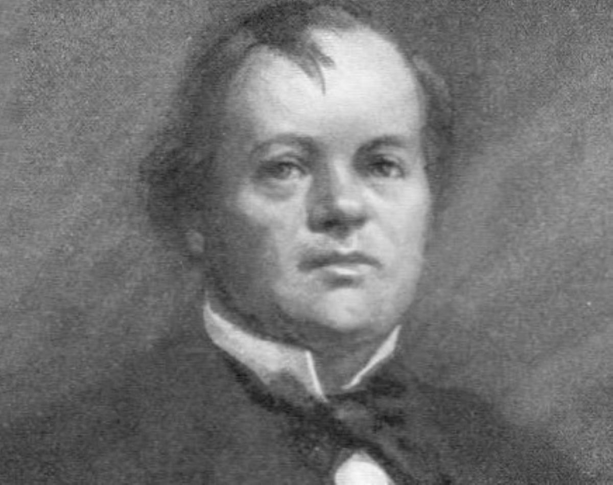 William Palmer: The Prince of Poisoners