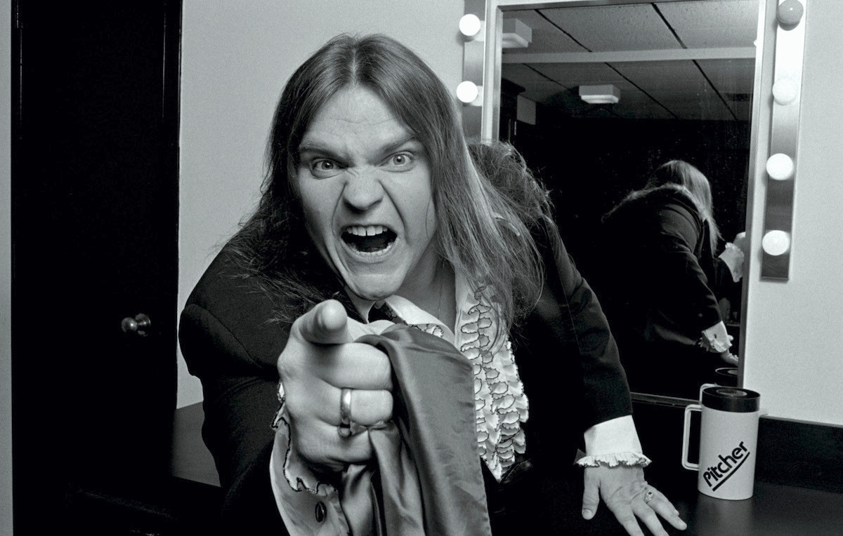 Meat Loaf's Discography Reviewed