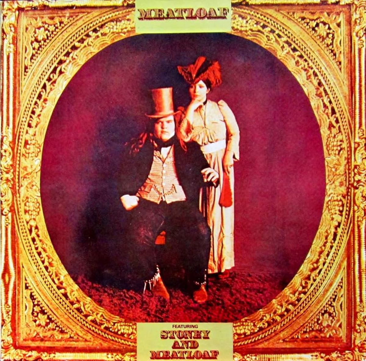 Meat Loaf's Discography Reviewed Spinditty