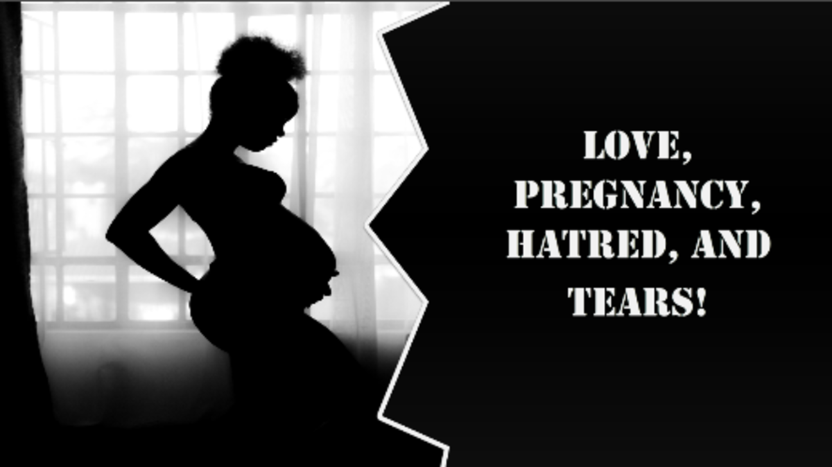 Love, Romance, Pregnancy, Hatred, and Tears! Conflict With My Mother-in-Law!