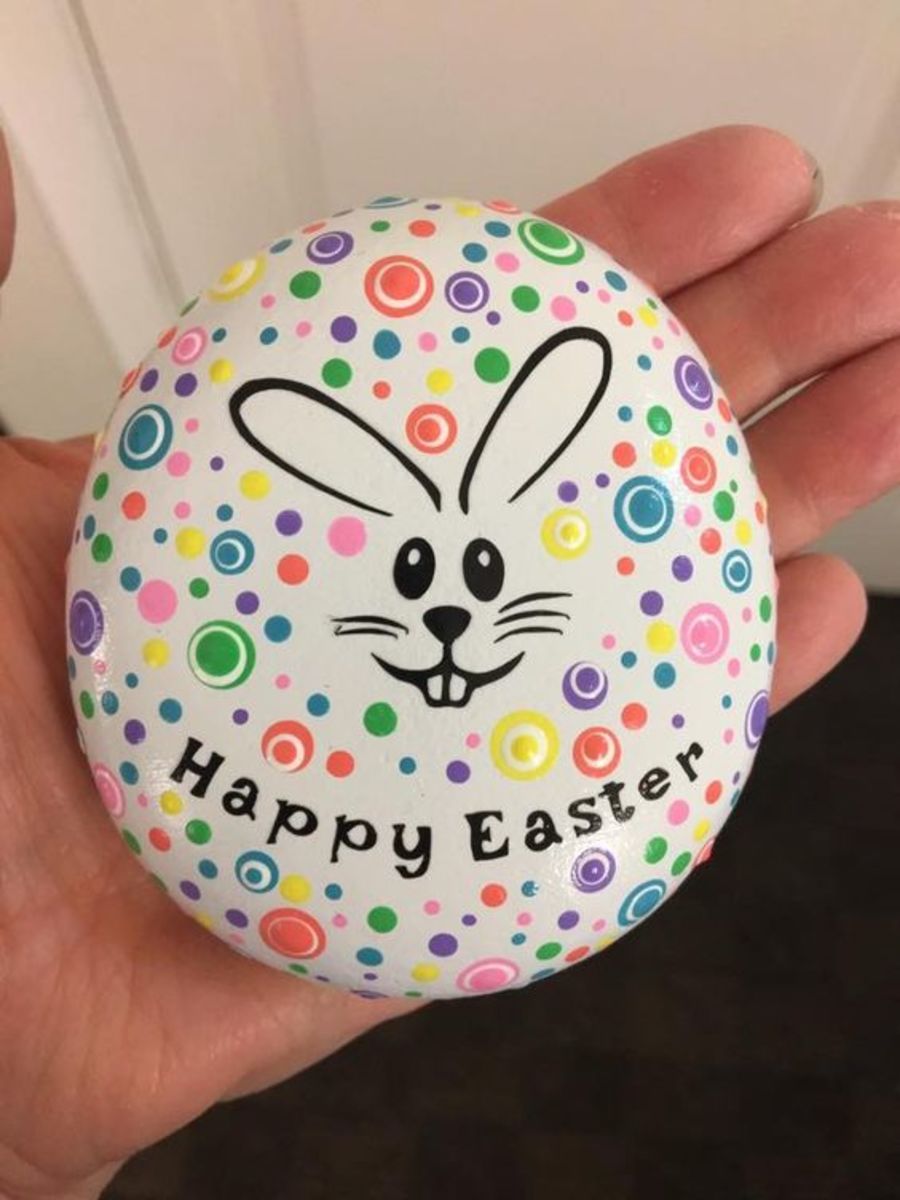 35+ Easy Easter Crafts for Kids and Adults