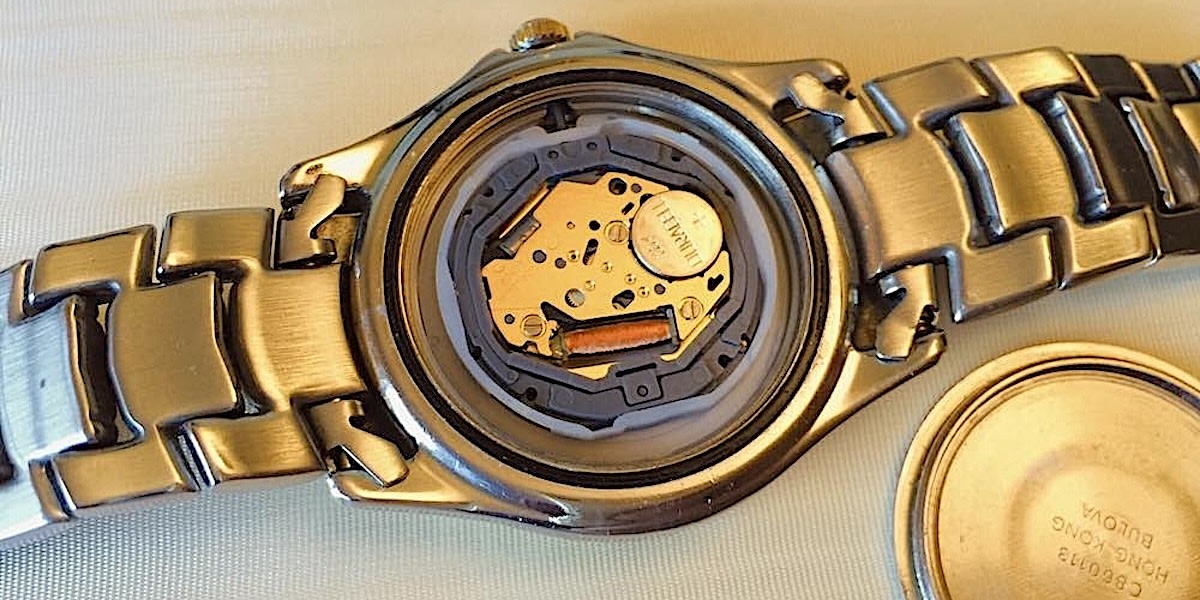 How to Replace a Watch Battery: Complete DIY Instructions