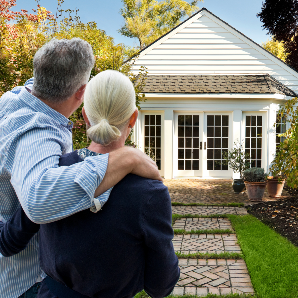Key Considerations for Homebuyers Over 50