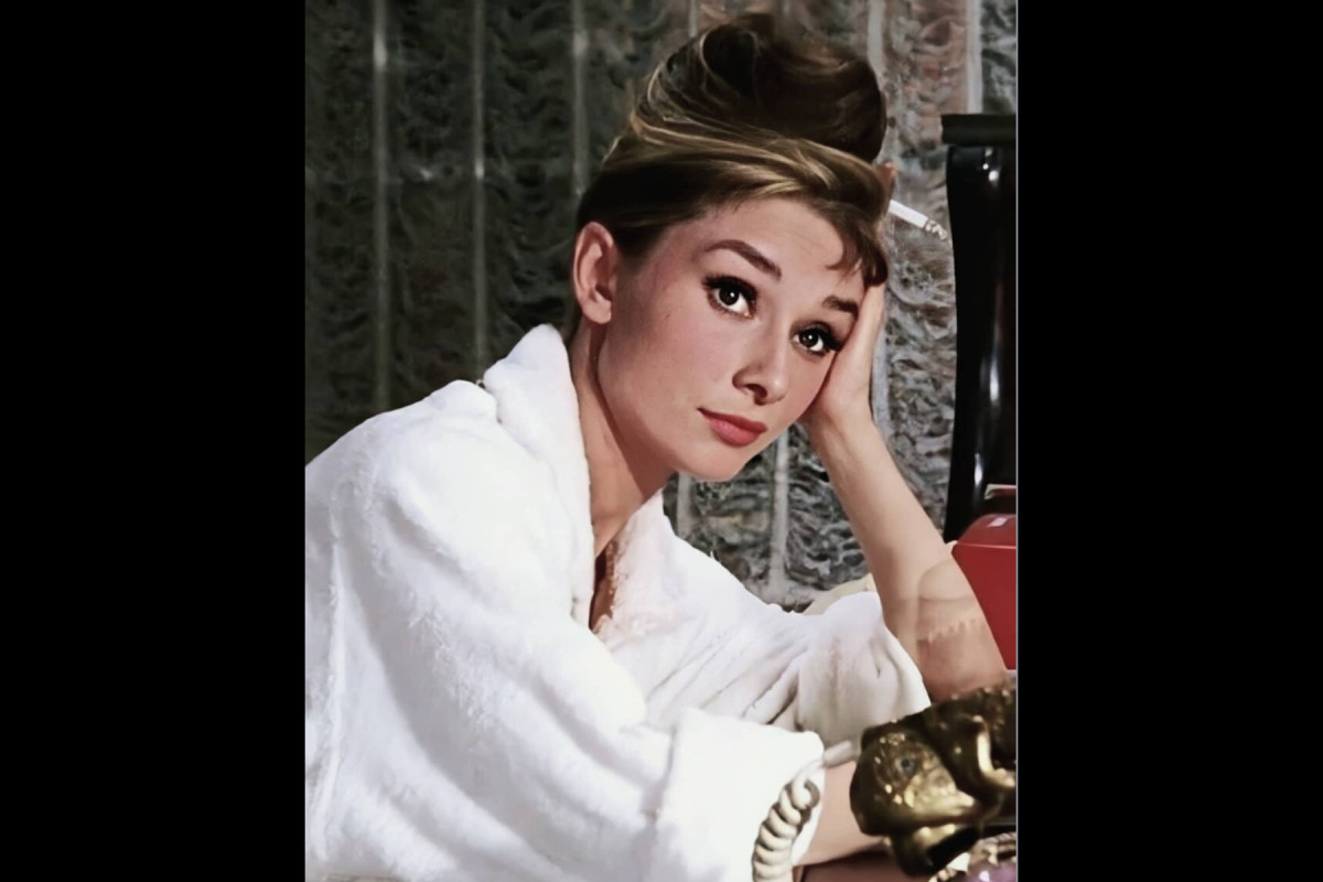The Fabulous Miss Holly Golightly