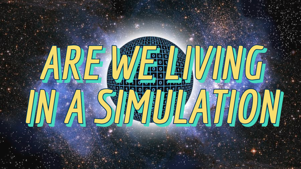 Life as a Simulation