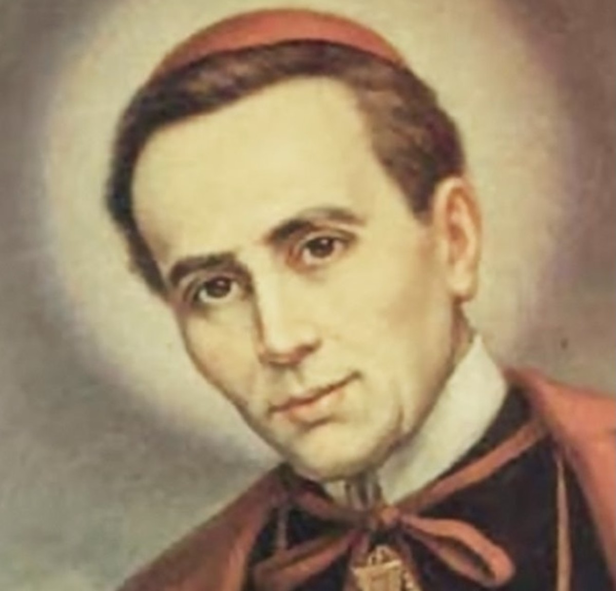Saint John Neumann, Bishop