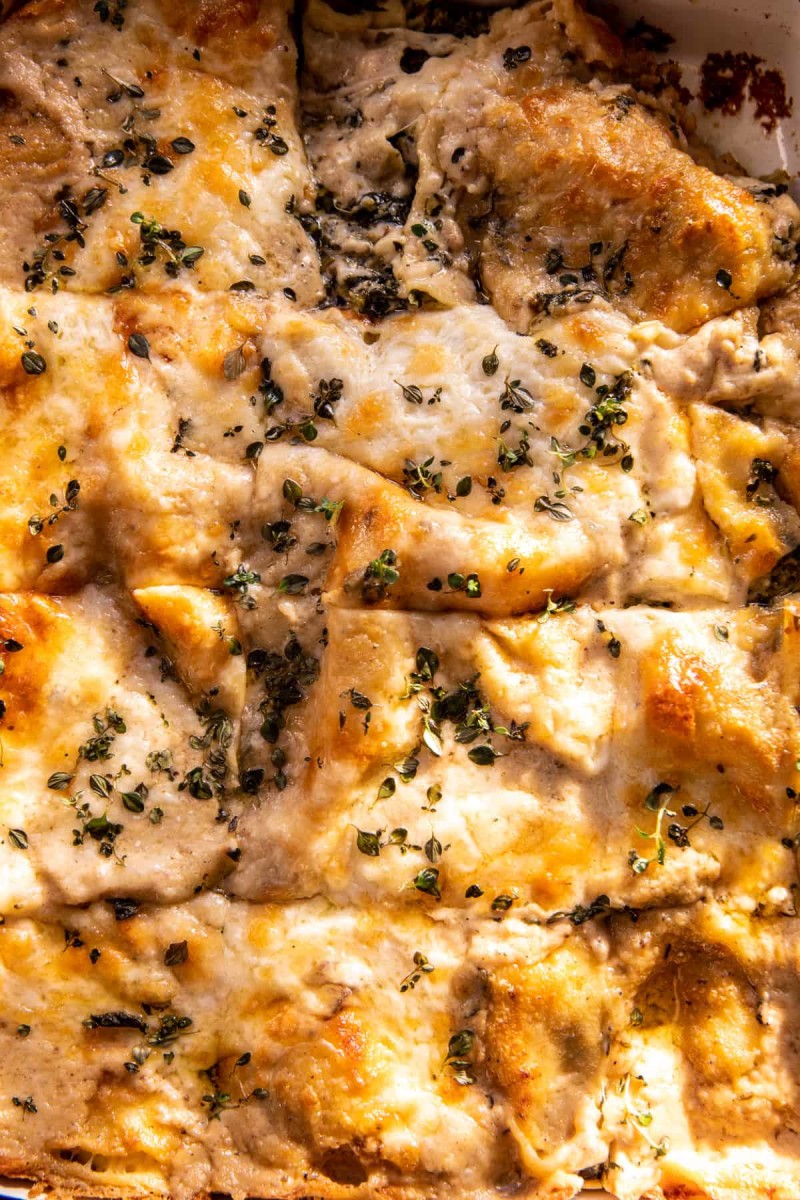 Brown Butter Pesto Spinach HubPages