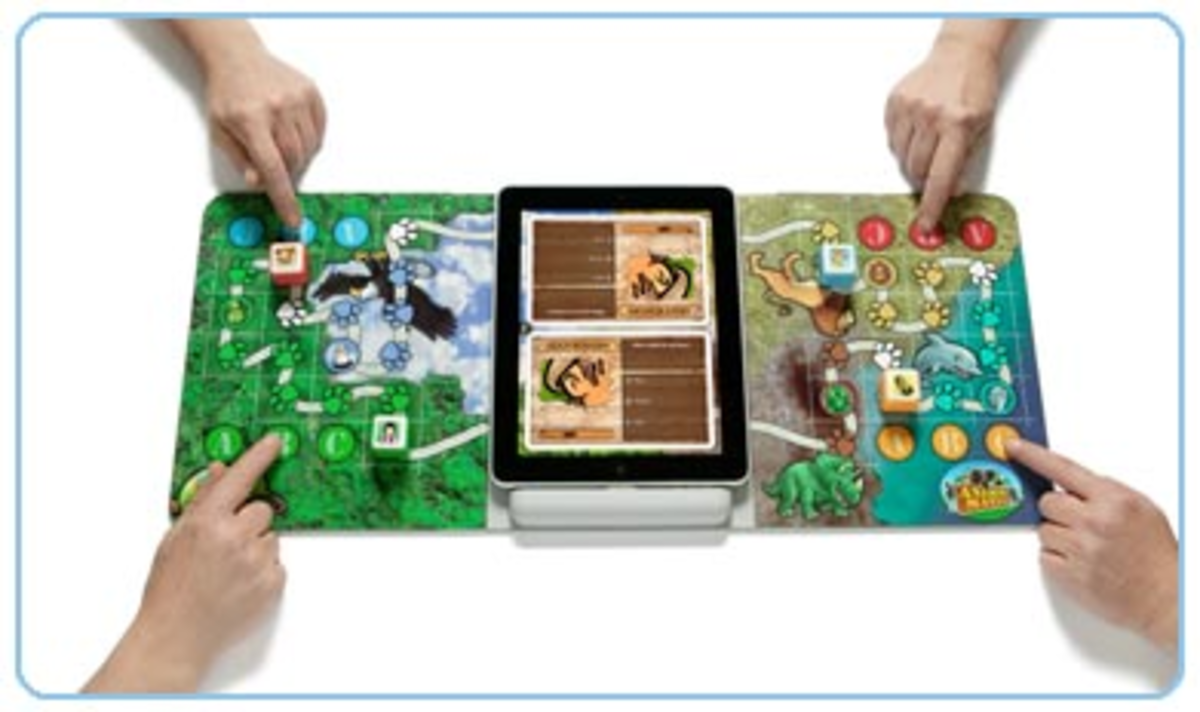 Best Interactive Ipad Apps for Kids HubPages