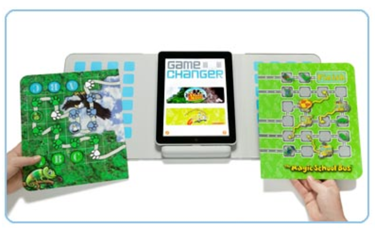 Best Interactive Ipad Apps for Kids HubPages