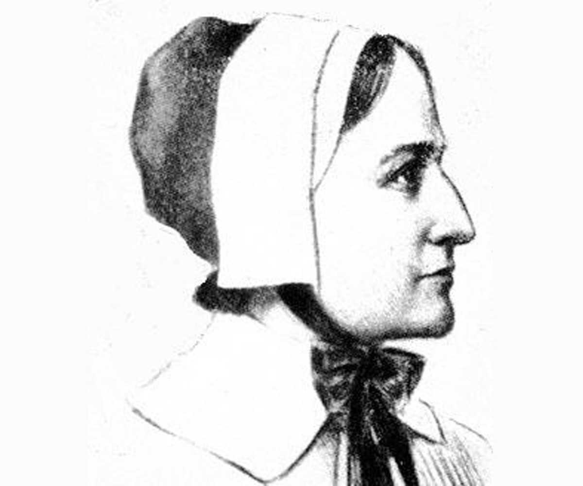 The Importance of Anne Hutchinson’s Trial
