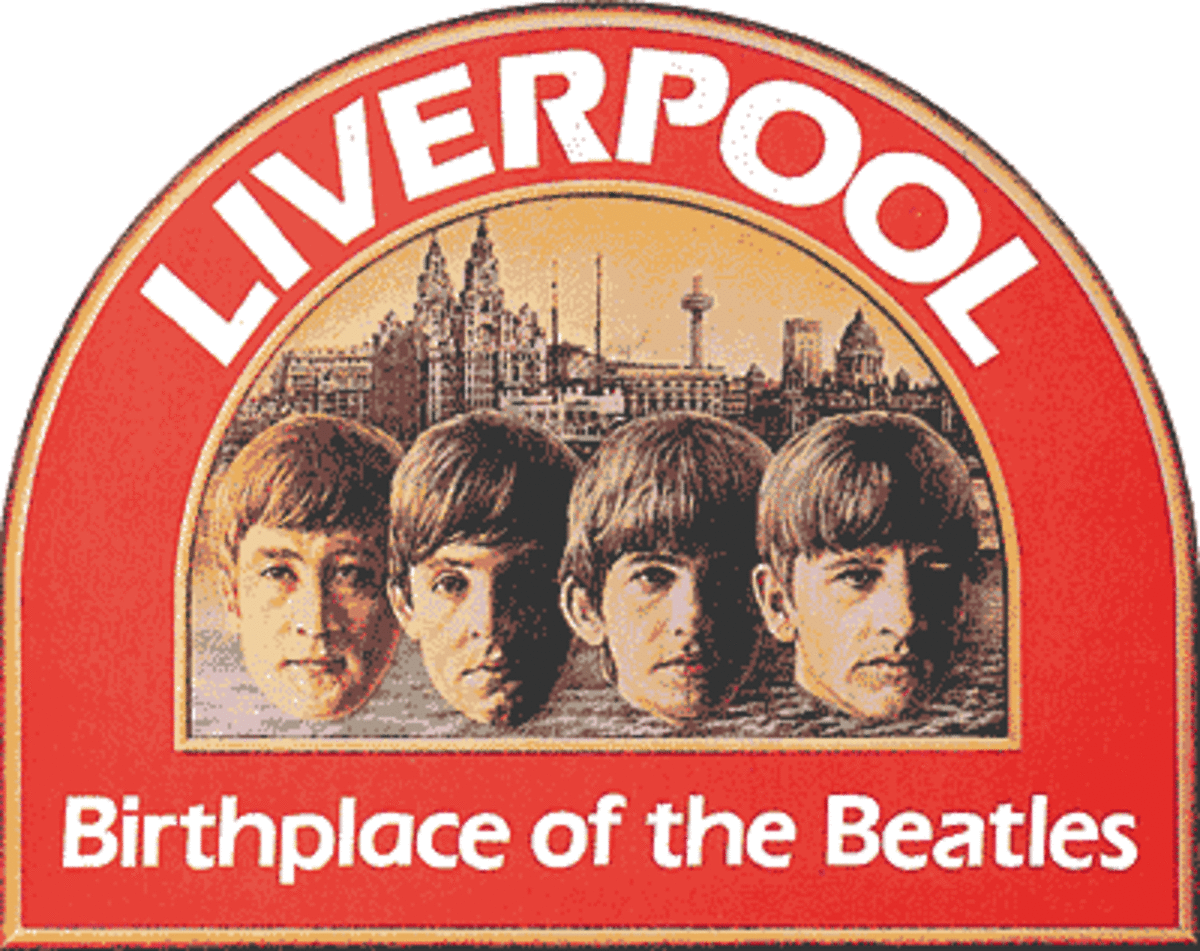6 Things to Do in Liverpool, the City of the Beatles